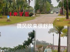 -台山康桥温泉度假村