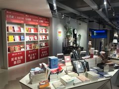 -当当书店(国泰广场店)