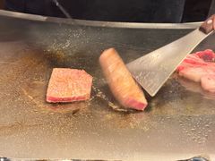 -神户牛排餐厅MOURIYA(总店)