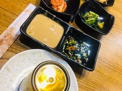 -大壮家原味烤肉(兴华北街店)