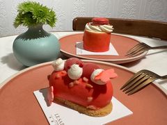 -LE SAPHIR 莎菲尔菓子(和兴店)