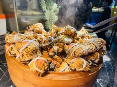 -上隐水产海鲜刺身自助餐(淮海百盛店)