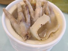 花雕煮凤爪-新兴家喻酒家·羊城名宴(昌岗店)