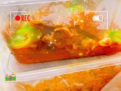 -红帽子炒饭(南关民族风味一条街店)