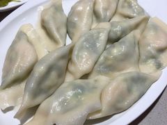 喜三鲜水饺-喜家德虾仁水饺(华强天虹店)