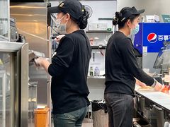 -SUBWAY赛百味(浦东机场店)