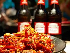 -沪小胖小龙虾(淮海中路旗舰店)