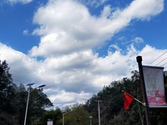 -修水东浒寨风景区