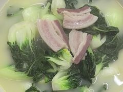 -院里寻菜·精致庭院菜(观沙岭店)