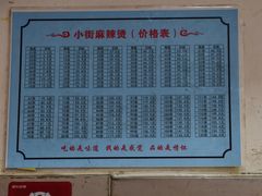-郭记小街麻辣烫(南小街总店)