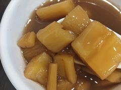 -桂姥姥·桂林卤粉·锅烧桂林米粉(莲塘店)