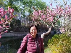 -元大都城垣遗址公园