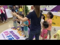 -瑞思少儿中心·少儿英语素养启蒙(回龙观校区)