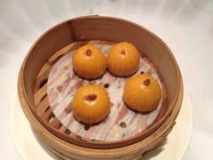 豆沙南瓜饼-苏浙汇(北京英蓝店)