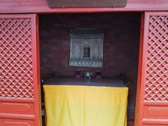 -明代监狱