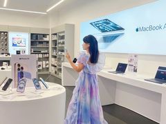 -深圳龙华星河COCO City(民治店)