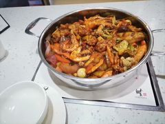 -来御来三汁焖锅(万邦店)