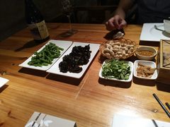 -一粥(华侨城创意文化园店)