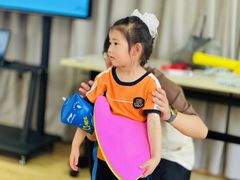 -上海贝贝佳幼儿园