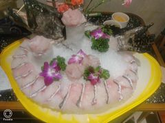 -海鸿荟·沿江菜(中山北路店)