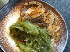 凉拌鱼皮-湊湊火锅·茶憩(杭州湖滨银泰in77店)