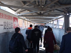 -天津北站