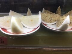 -海口骑楼小吃街