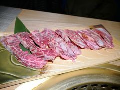 -江户烧肉(高德店)
