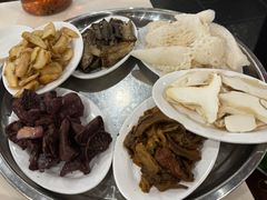 -太婆天府山珍酒楼(亚运村店)