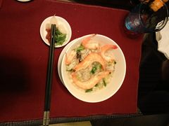 -西安皇冠假日酒店·朱雀咖啡厅