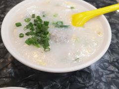 -燊意布拉肠云吞面(中山四路店)