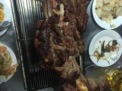 -草原烤羊腿总店(总店)