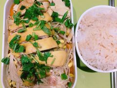 -天津大学学五食堂连岗餐饮