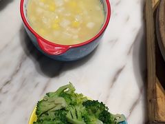 -汤城小厨•粤菜•靓汤(西直门凯德MALL店)