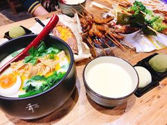 -阿甘锅盔(中关村食宝街店)