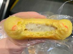 -稻田秋日式面包