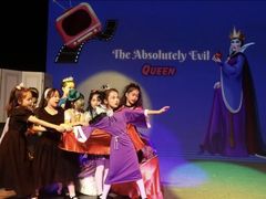 -卓美LAMDA戏剧演讲与培训中心(亚运村店)