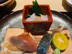 -鮨心和(外滩店)