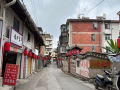 -正宗杨记普洱酸醋米线(总店)