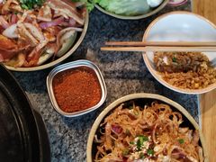 -酒拾烤肉(阳光100店)