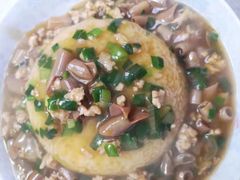 -富临港·蒸汽海鲜·手抓海鲜·炒菜(栈桥店)