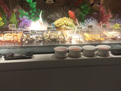 -威珀斯酒店·珀萃美食餐厅
