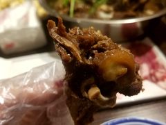 -德来順老北京 涮羊肉 烤羊排(大学城店)