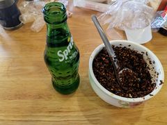 辣椒油-水仙拉面(水仙街店)