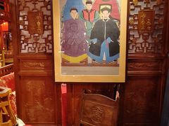 -正阳门饭庄·烤鸭·北京菜(万丰路七里庄店)