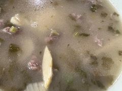 -经堂北路牛肉干面·溪口蒋永峰牛肉馆(宁波店)