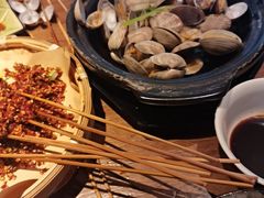 -小乾杯串店•16年沈阳烧烤(文安路店)
