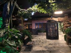 -泉城欧乐堡戏水湾艺术养生温泉