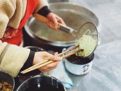 -山城盅盅面