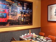 -荣叔港式沙嗲牛肉火锅(正佳潮流店)
